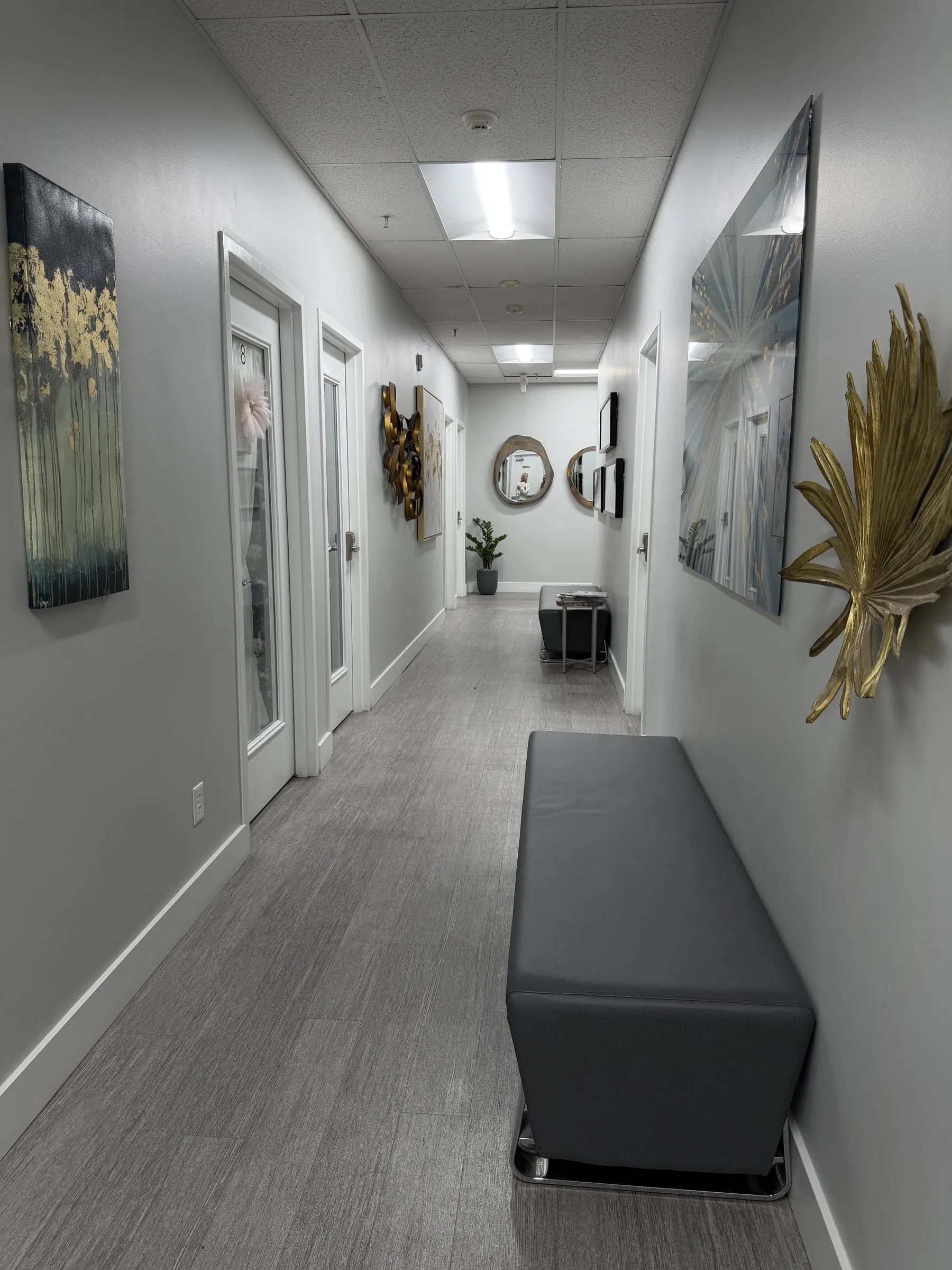 5th Ave Salon Studios Layton