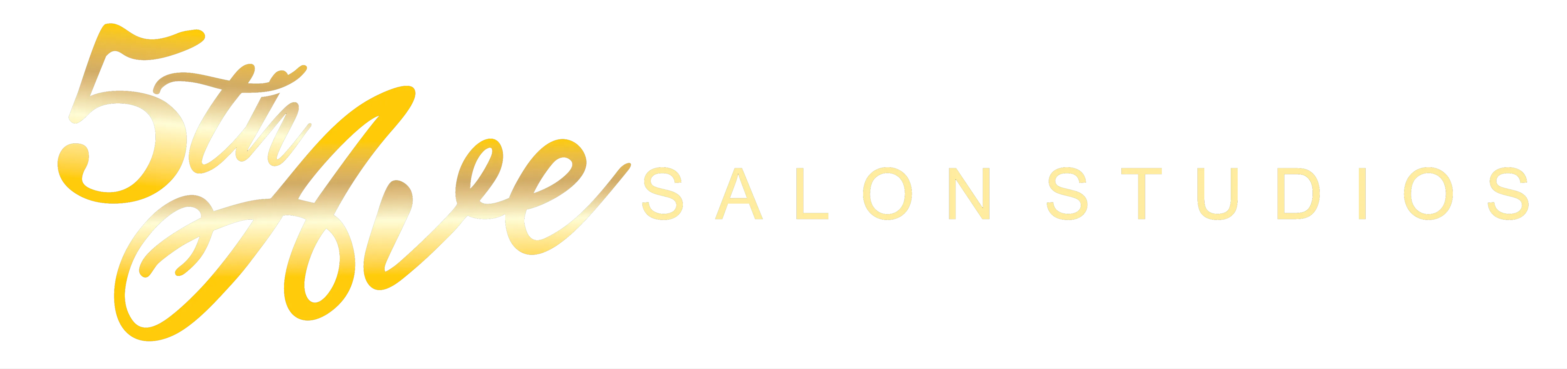 5th Ave Salon Studios