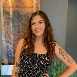 Haley Retzko