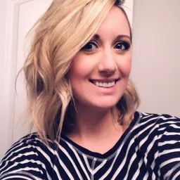 Katie Magdziarz