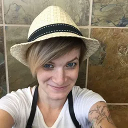 Kristen Benstog
