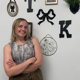 McKaybree Udink