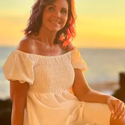 Natalie Sallade