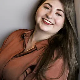 Paige Morgan