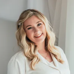 Samantha Hall