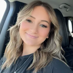 Taylor Tesch