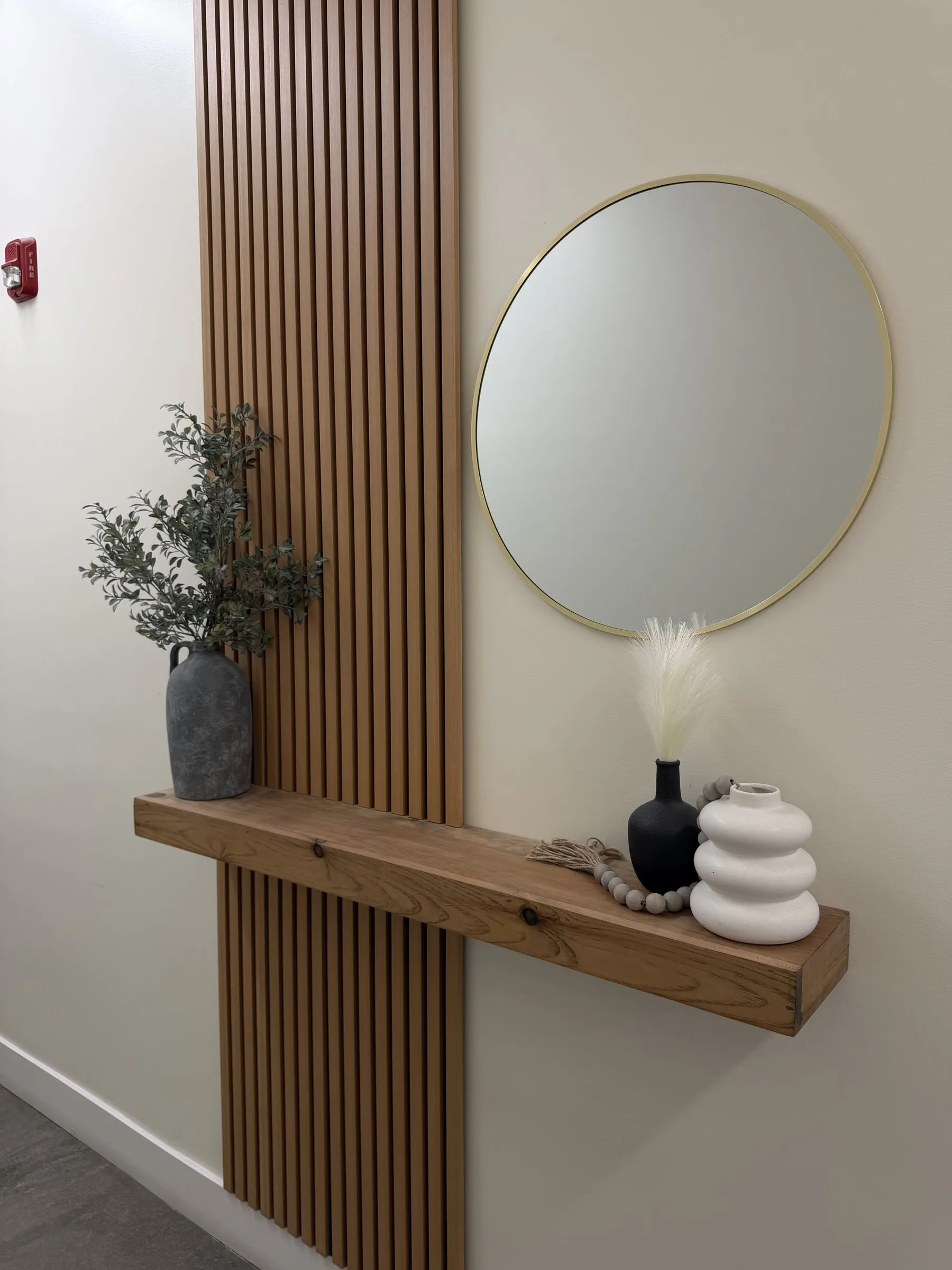 A 5th Ave Salon Studios studio